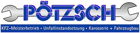 Logo P&oumltzsch KFZ